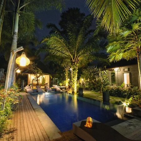 Dukuh Sebatu Villa Ubud Tegallalang  Buitenkant foto