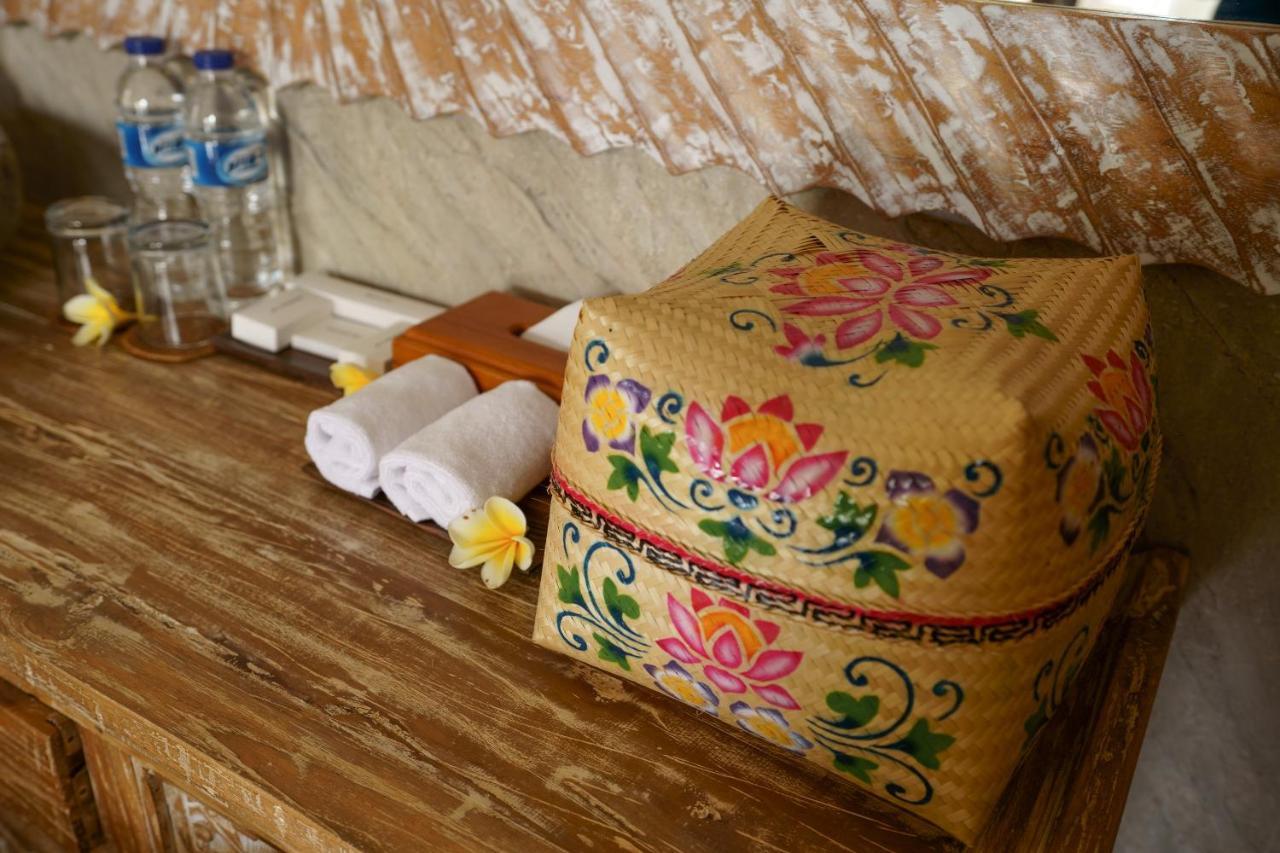 Dukuh Sebatu Villa Ubud Tegallalang  Buitenkant foto
